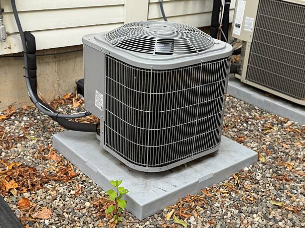 24/7 Emergency Hvac experts in Newcastle, OK
