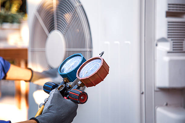 Affordable Hvac solutions in Newcastle, OK