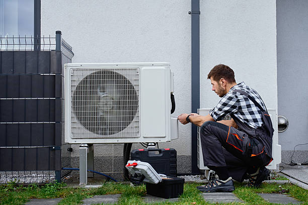 Top rated local Hvac specialists in Newcastle, OK